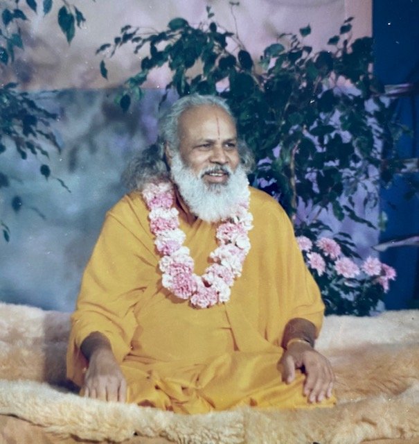 Swami Prakashanand Saraswati on the Essence of Divine Love Devotion