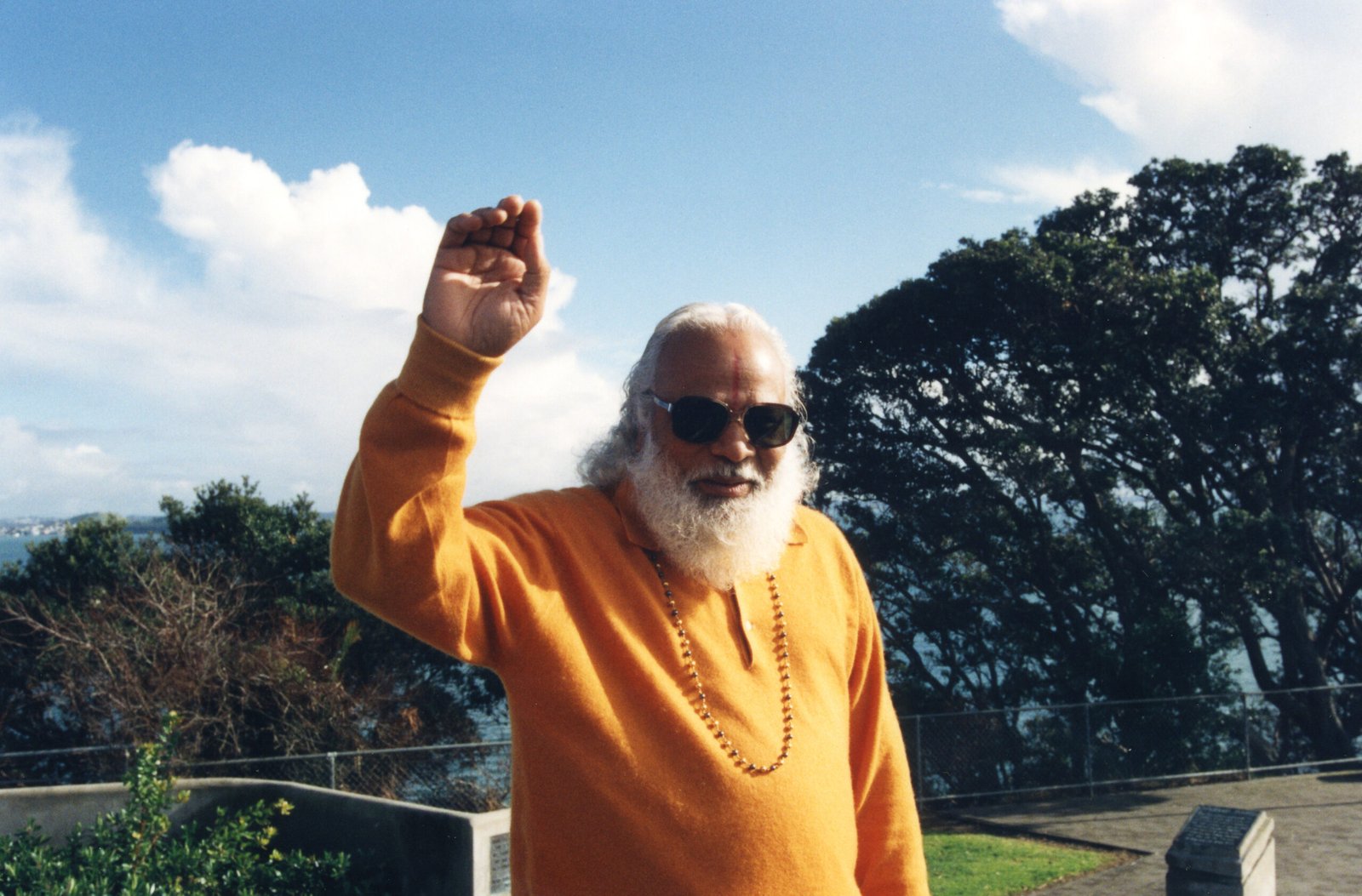 Swami Prakashanand